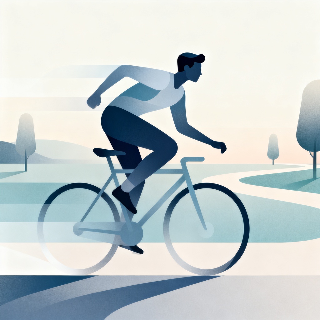 Cómo mantener un estilo de vida activo