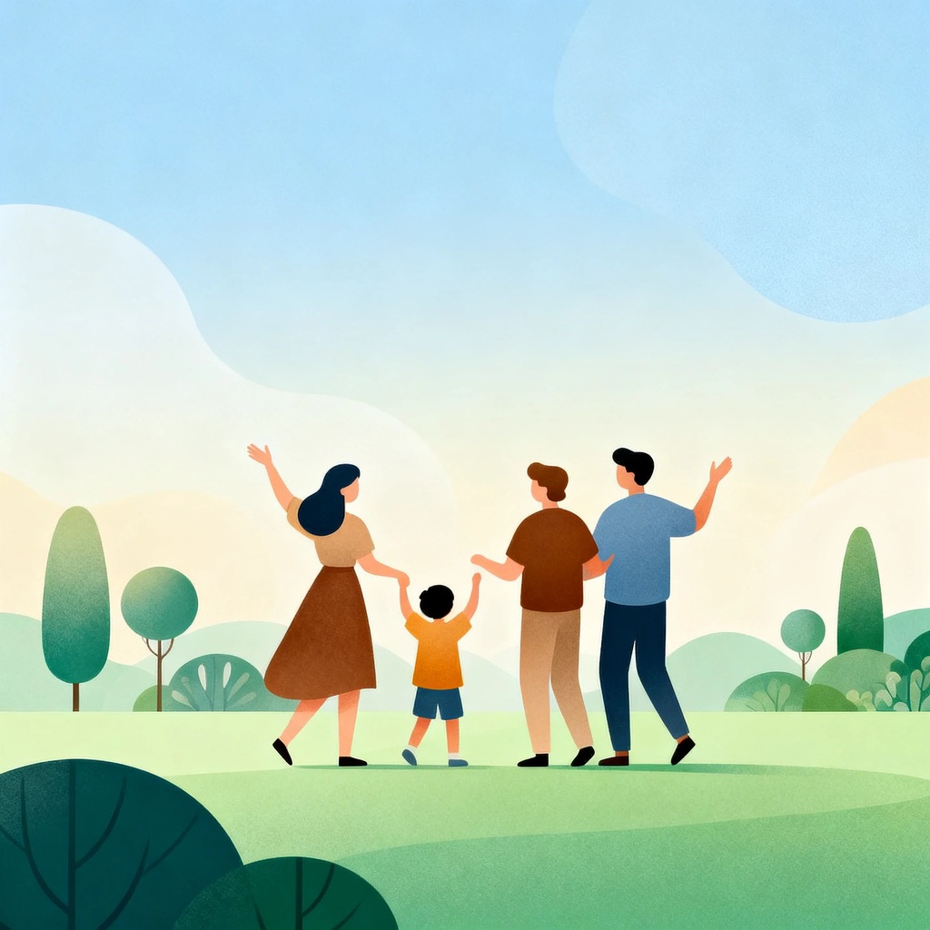 Actividades familiares para un mejor bienestar